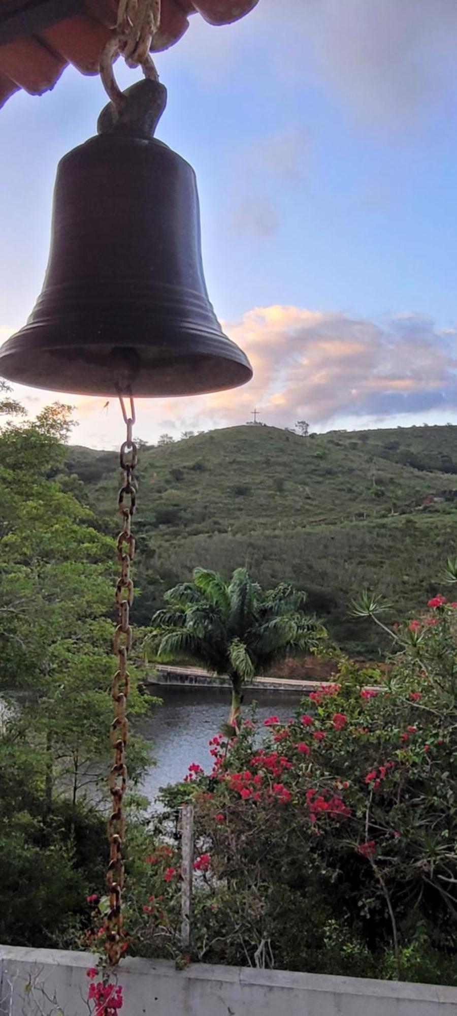 Hotel Fazenda Brejo Saloá المظهر الخارجي الصورة