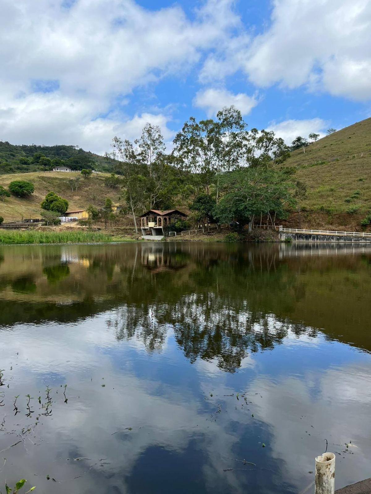 Hotel Fazenda Brejo Saloá المظهر الخارجي الصورة